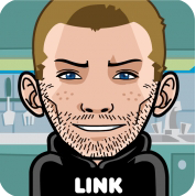 my avatar